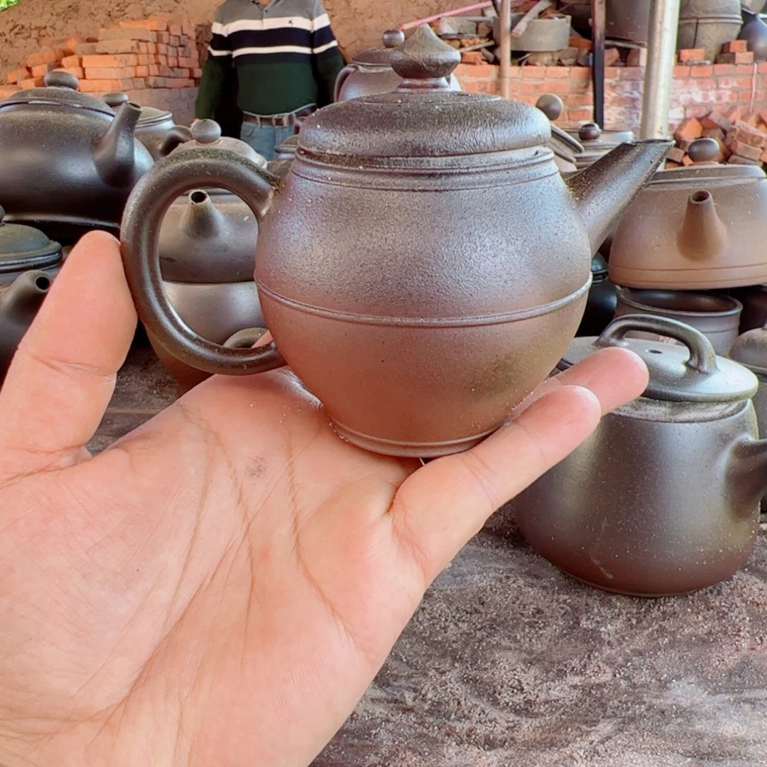 坭兴陶贵台龙窑A390