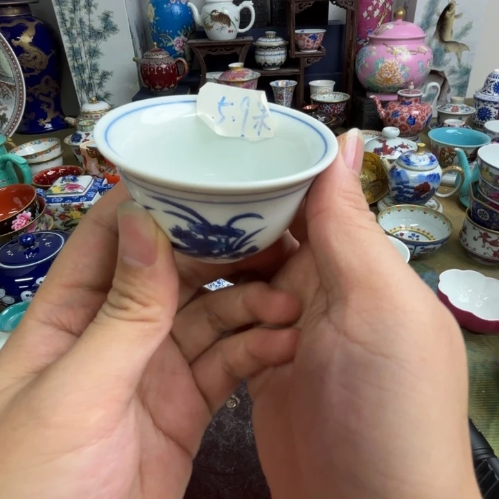 其他景德镇陶瓷老厂瓷1
