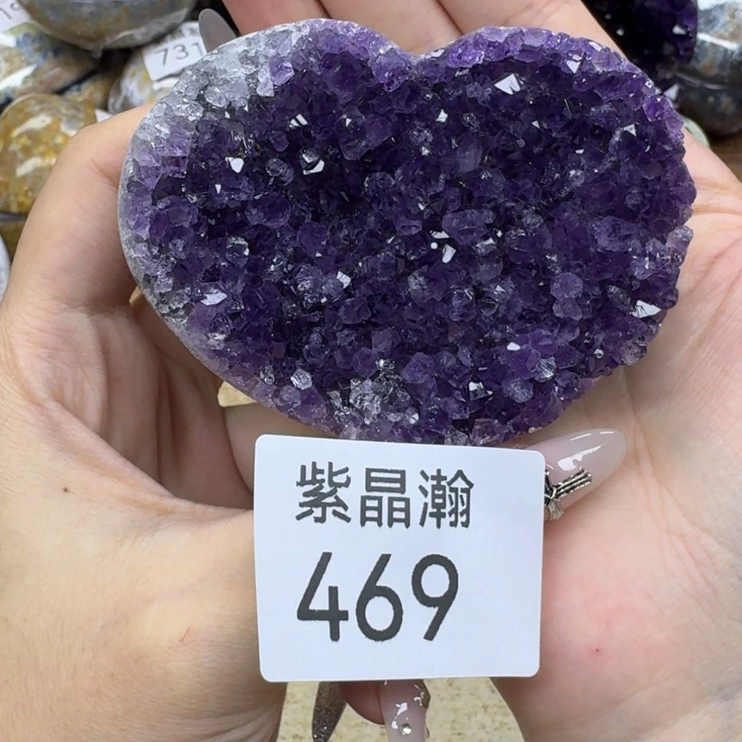 未镶嵌大型摆件（非配饰）水晶