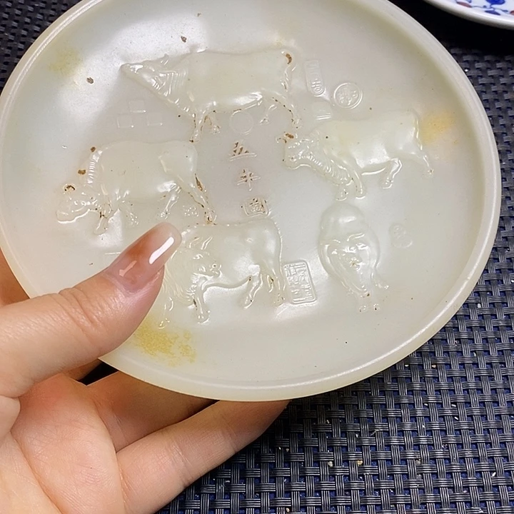 紫砂闪购商品，一图一物