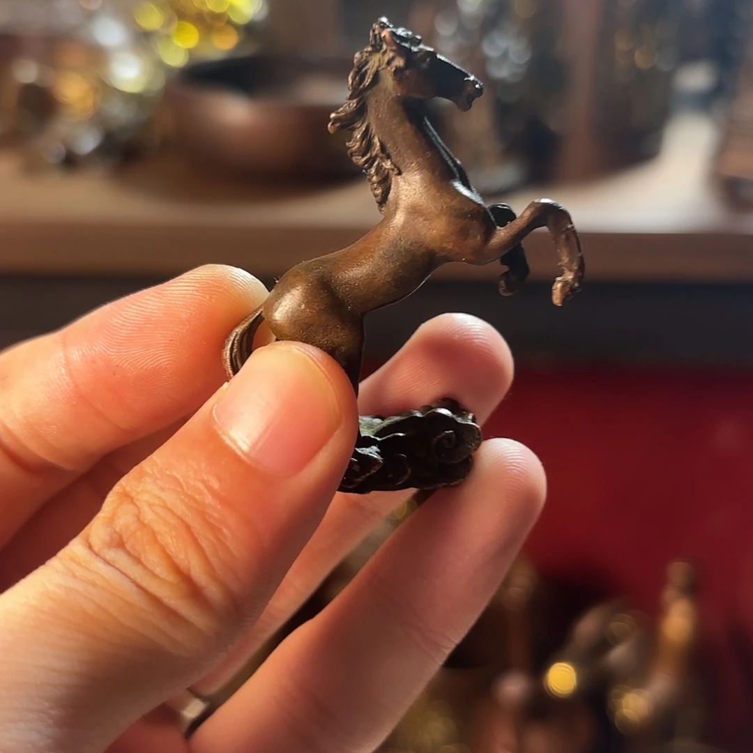 文玩儿摆件收收藏藏