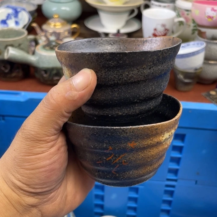 琉璃手工艺品开播了开播了开播了