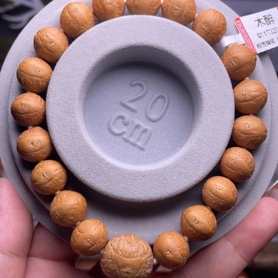 凤眼菩提手串菩提902