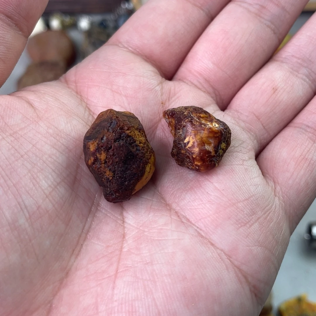 A***:定制琥珀天然琥珀
