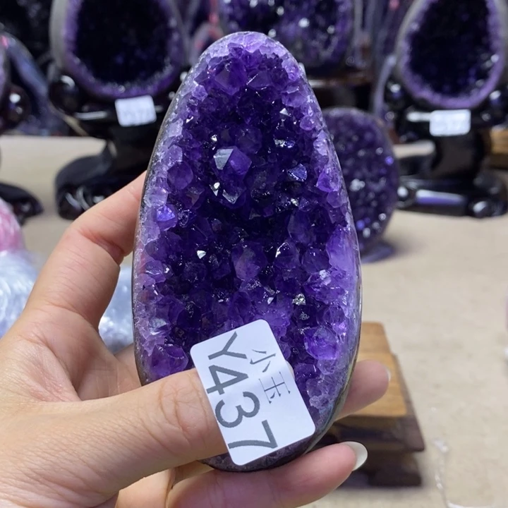 未镶嵌水晶大型摆件（非配饰）摆件