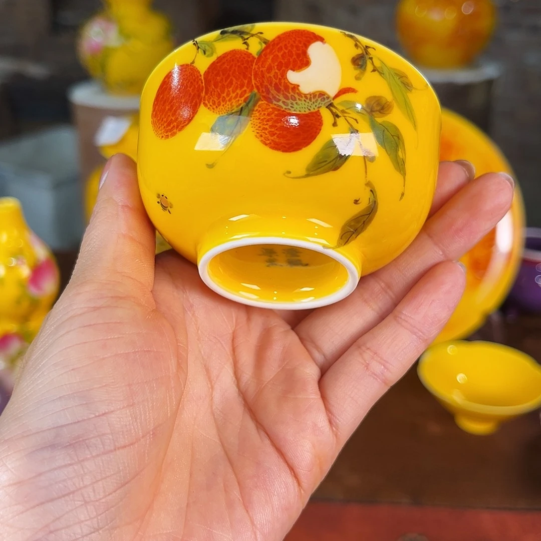 九鸣瓷艺九鸣瓷艺