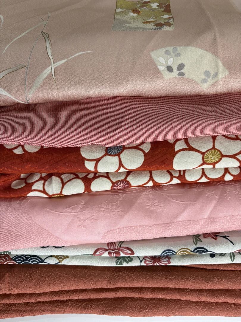 每天第二单及以后10～209元桑蚕丝布料，默认微瑕，不退不换