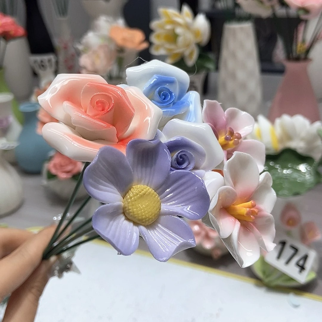 陶瓷设计风格现代