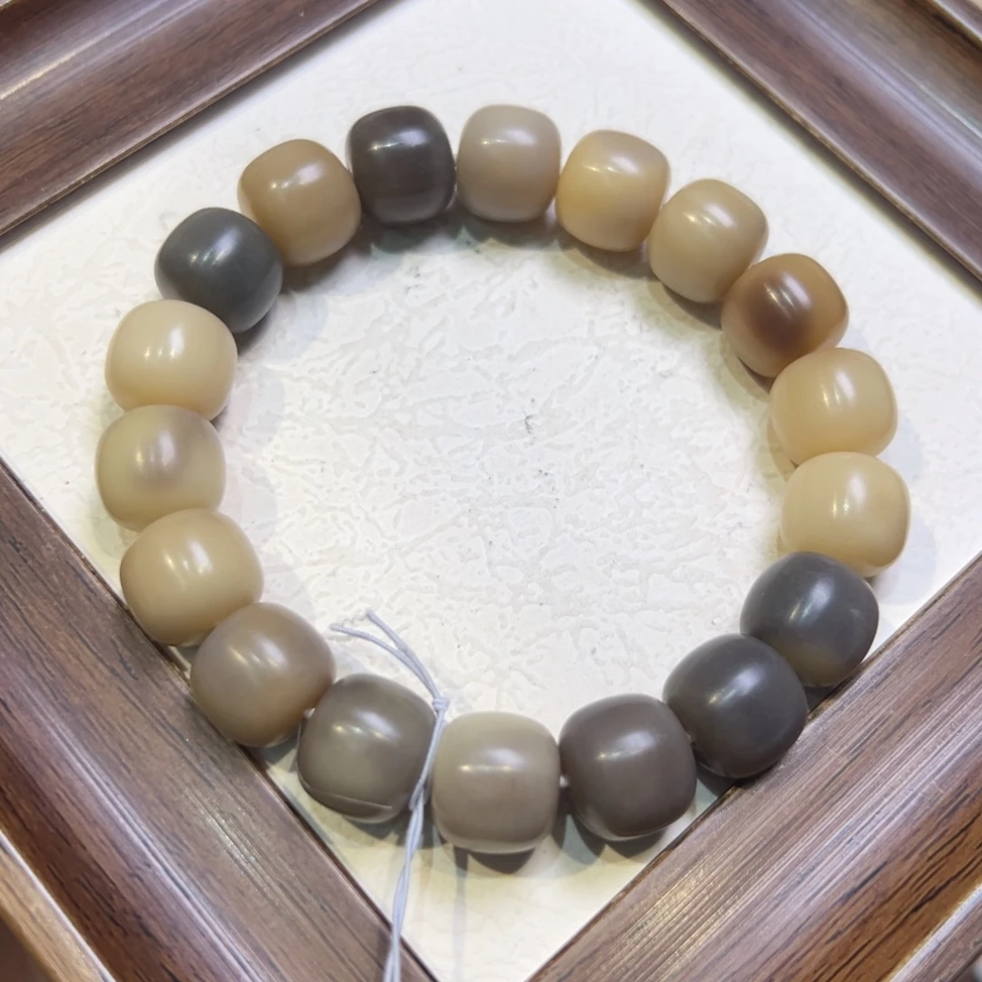 菩提籽类卡14墨染大瑕福利