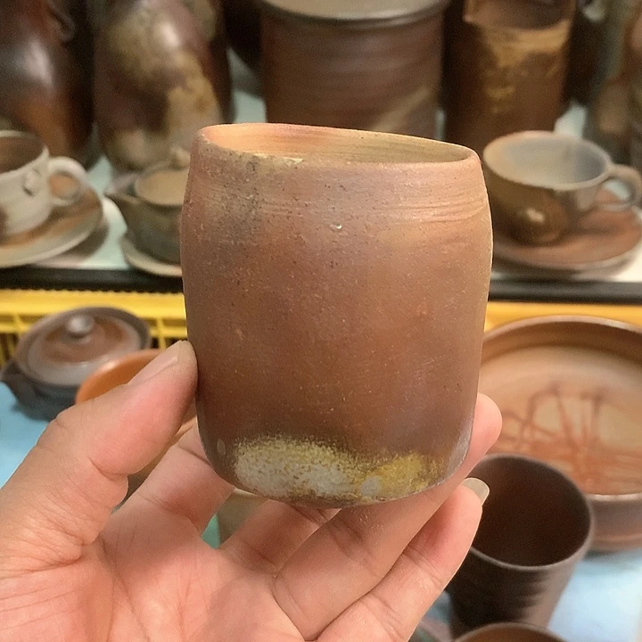 备前烧备前烧备前