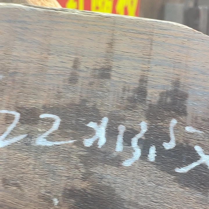 红酸枝木类大红酸枝