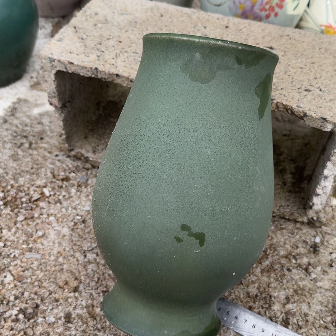 微瑕景德镇手工手绘