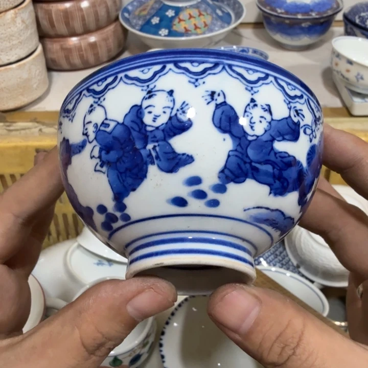 陶瓷推荐第二名20包邮