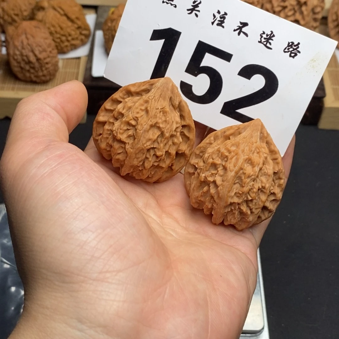 吊坠文玩核桃40灯笼