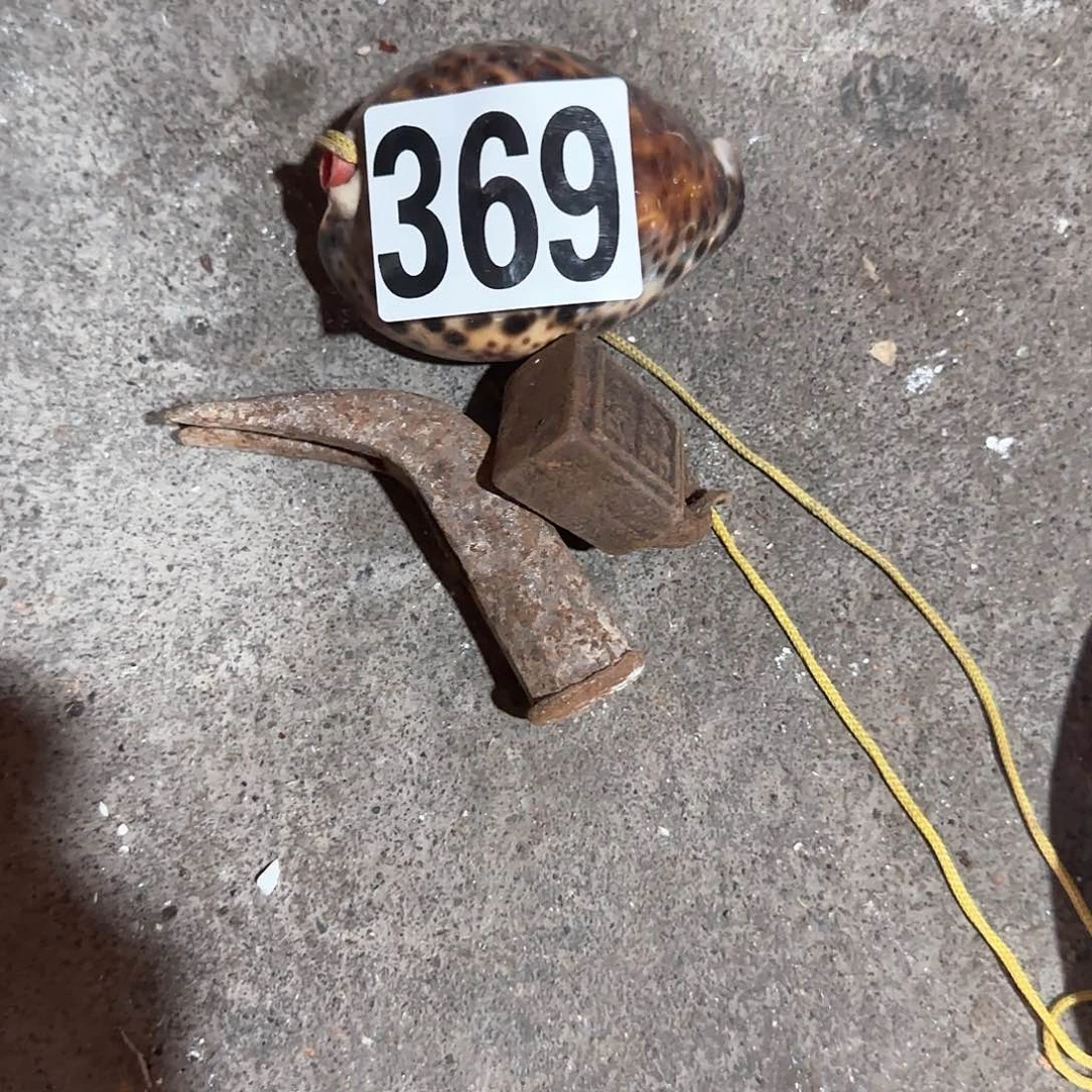 香榧木春*民俗老物件鉴赏继续