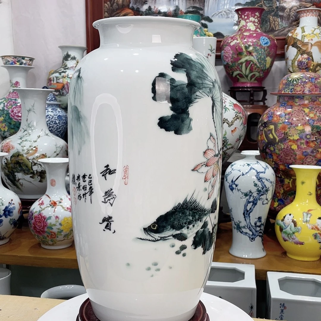 拽***春瓷片景德镇的陶瓷