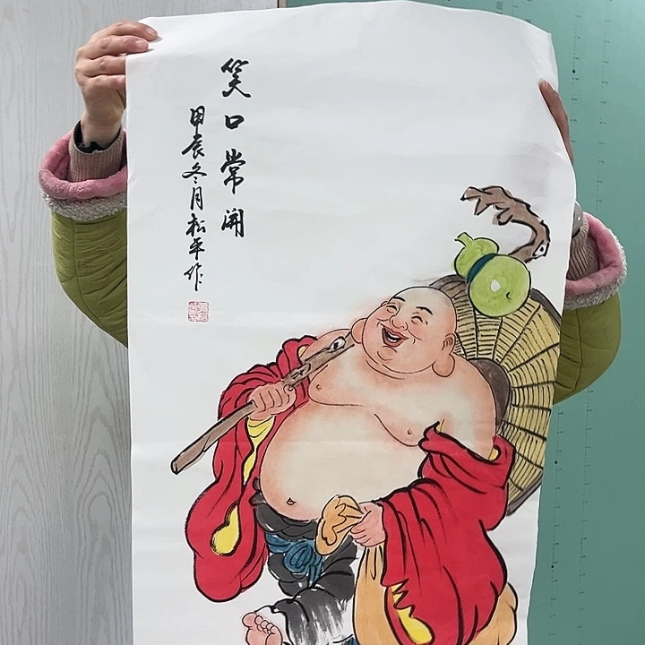 国画我的心好痛啊我的心真的好痛啊好痛