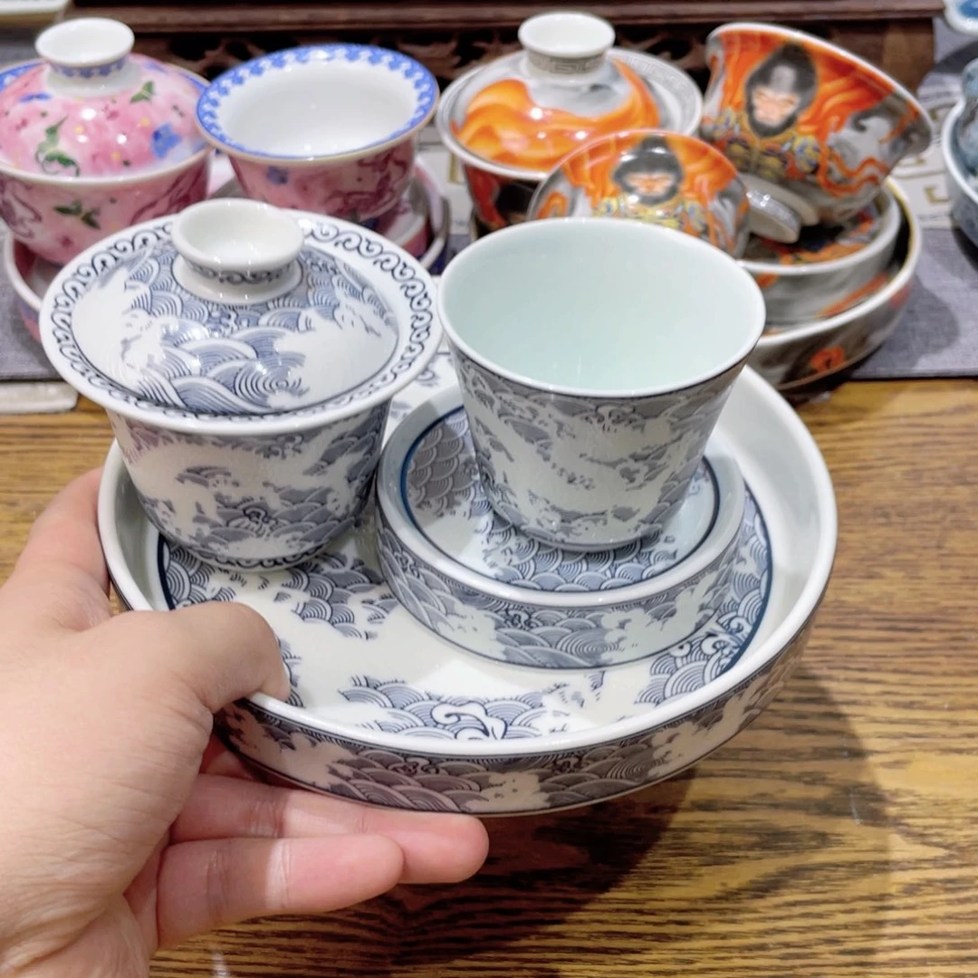 景德镇陶瓷福利专场