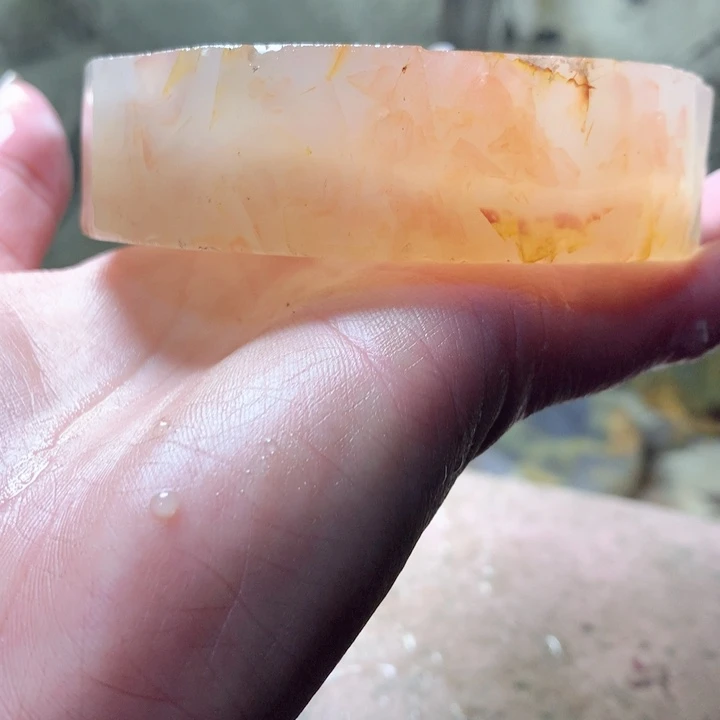 定制玛瑙定制手镯