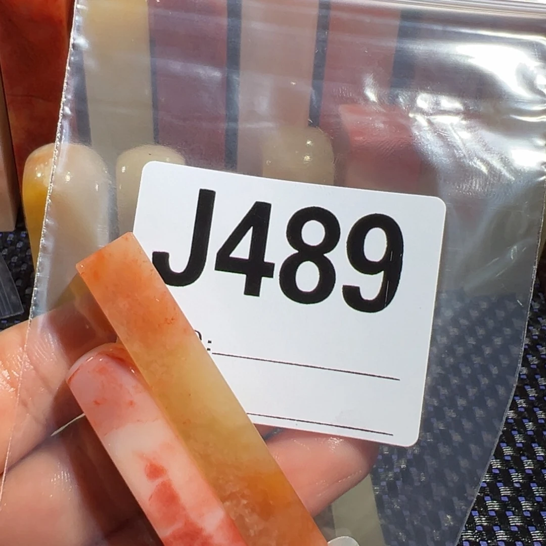 【闪购商品】寿山石印石水****Z老挝石