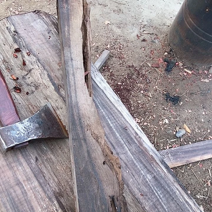 染料紫檀（血檀）齐*593