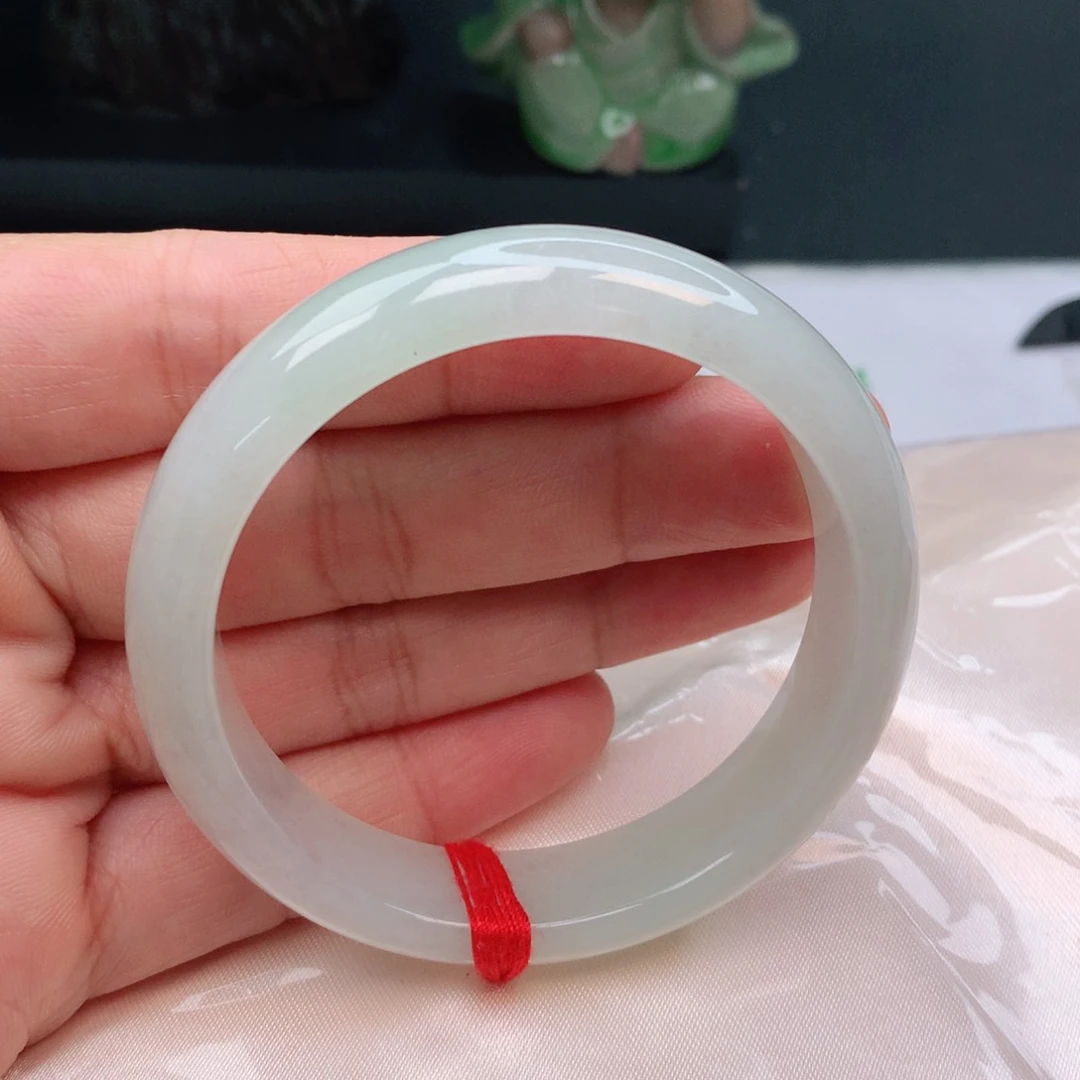 未镶嵌手镯翡翠翡翠手镯