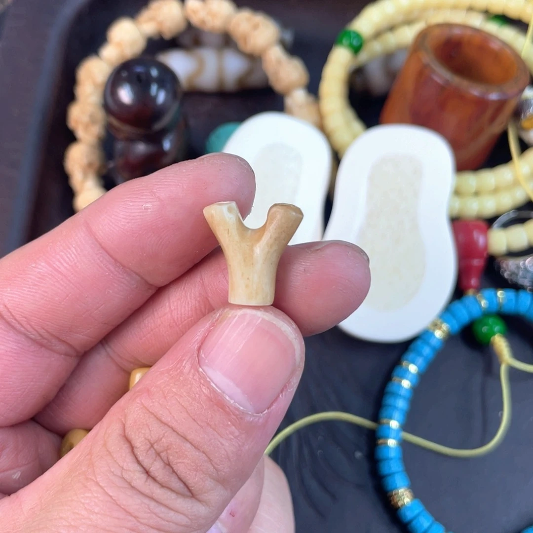 驼骨手串/手链编号141