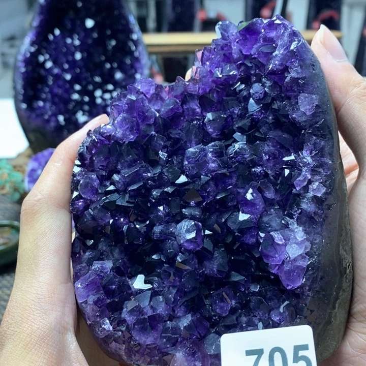 未镶嵌大型摆件（非配饰）水晶