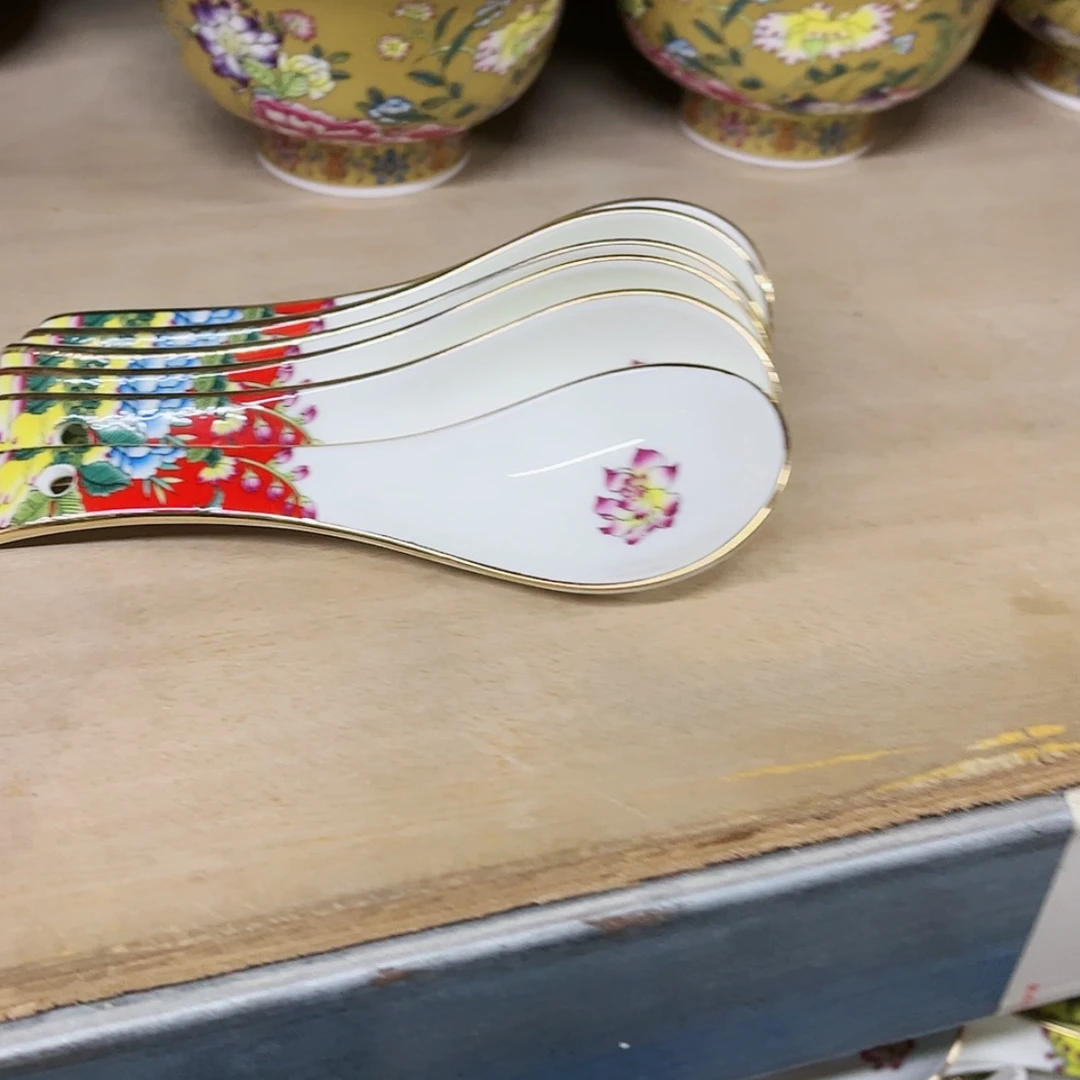 【闪购商品】碗6个…………………………