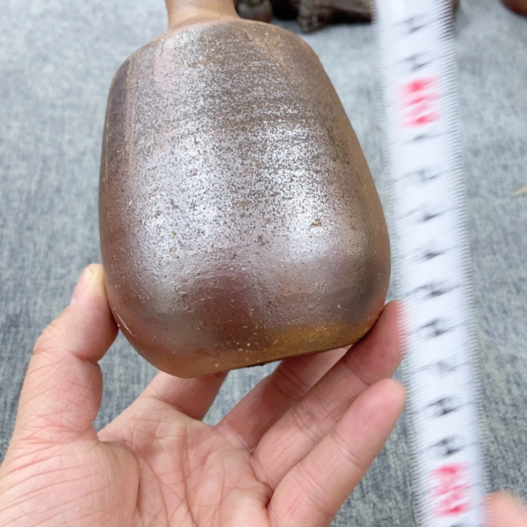 紫砂茶杯非常满意好看得物件