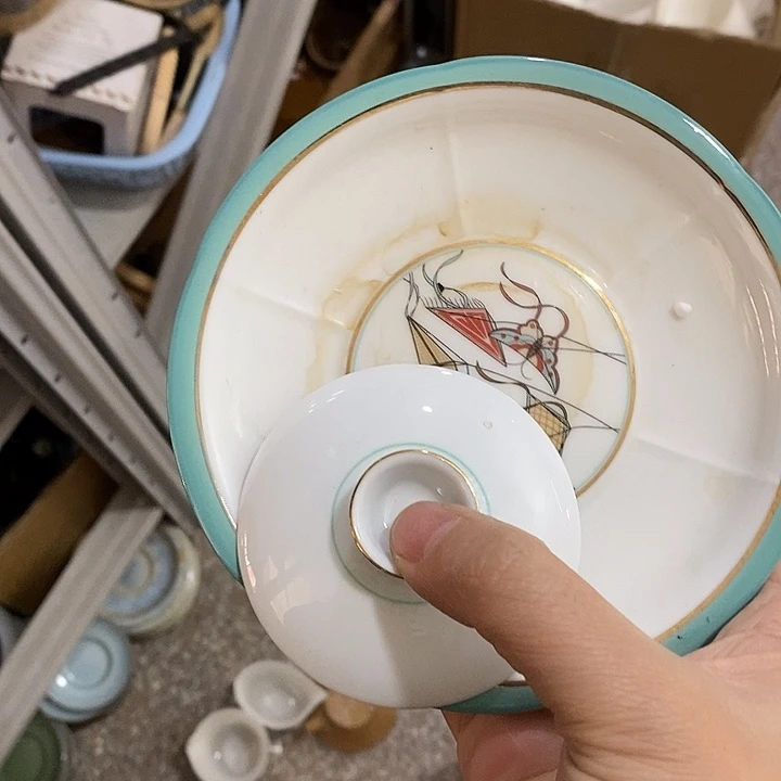 陶瓷艺术品及陶瓷制品