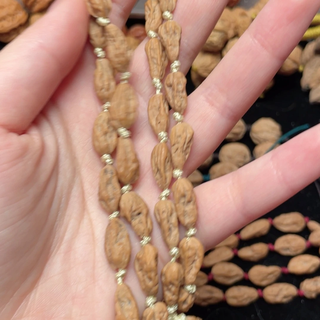 游***，吊坠文玩核桃蛤蟆