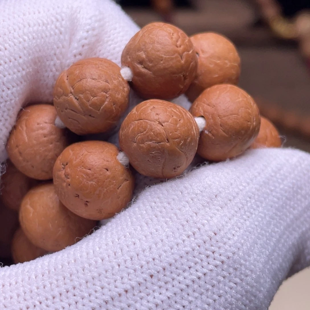 凤眼菩提吊坠菩提702