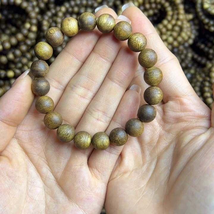 木质类种植奇楠卡1.0，6克