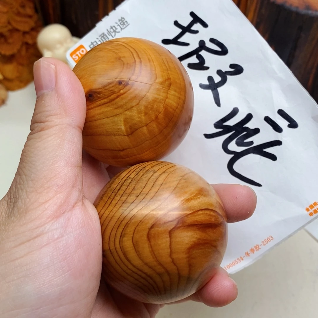 柏木（崖柏）瑕疵11