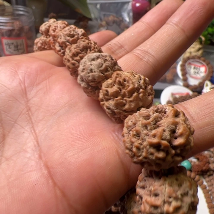 金刚菩提手串4辦18➕