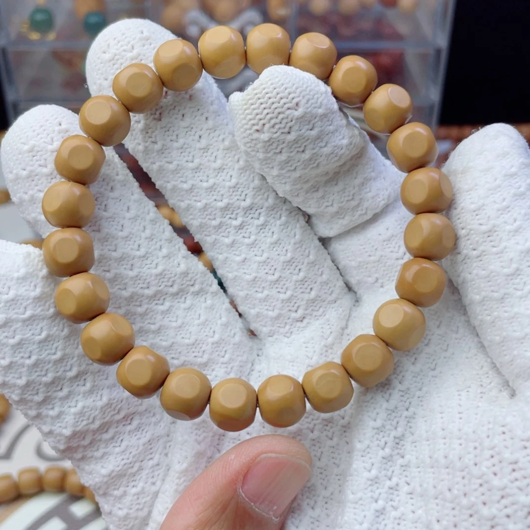 猴头核桃手串8.8六方全品