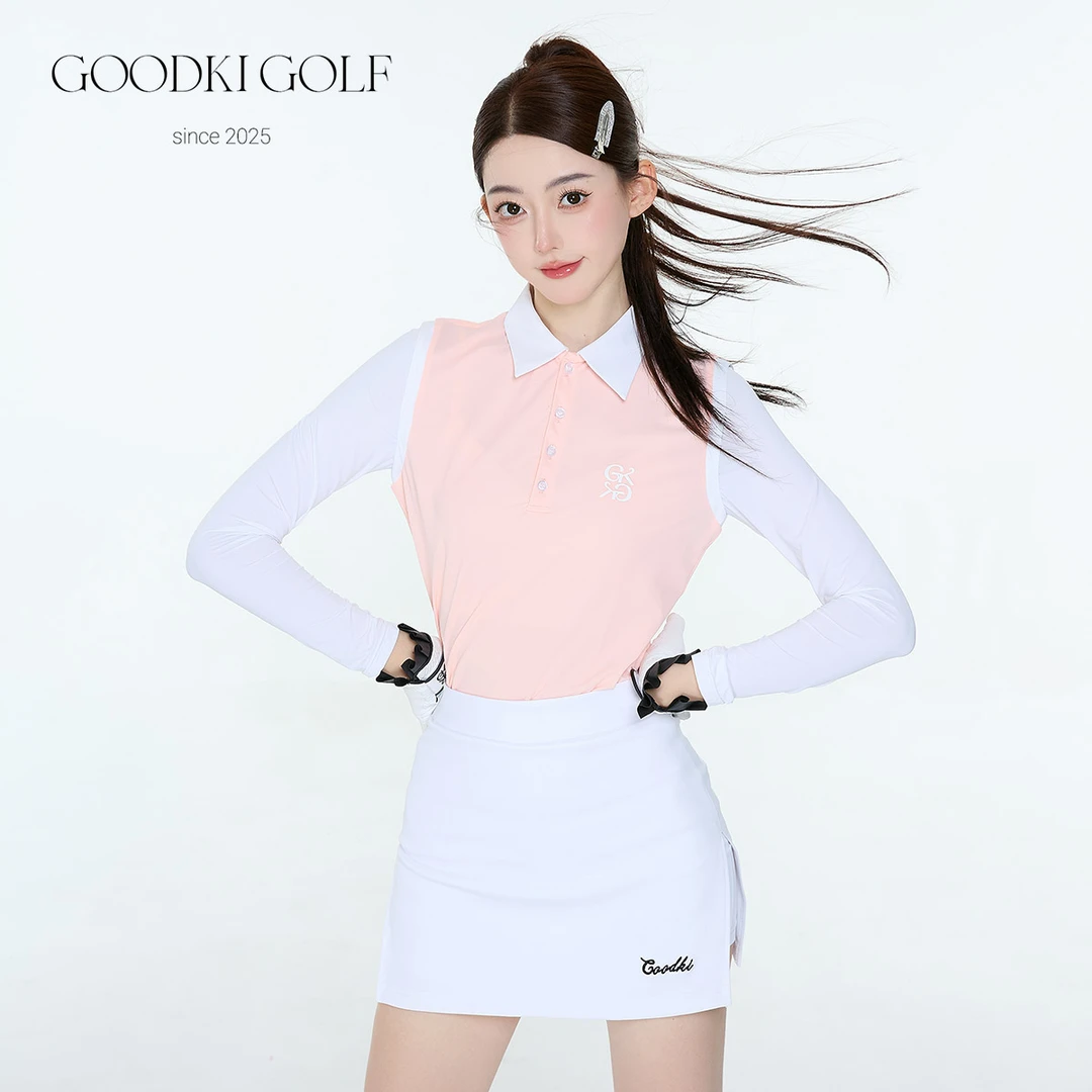GOODKI POLO包裙系列