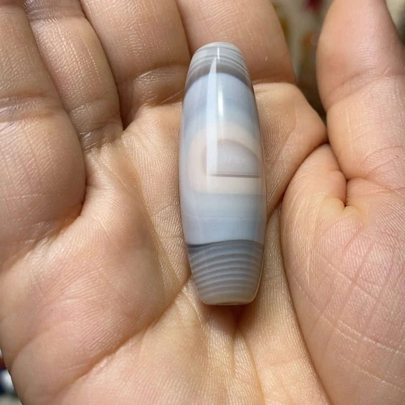 【闪购商品】玛瑙/玉髓颈饰未镶嵌泽*