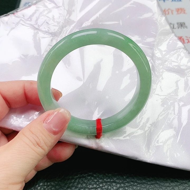 未镶嵌手镯翡翠翡翠130