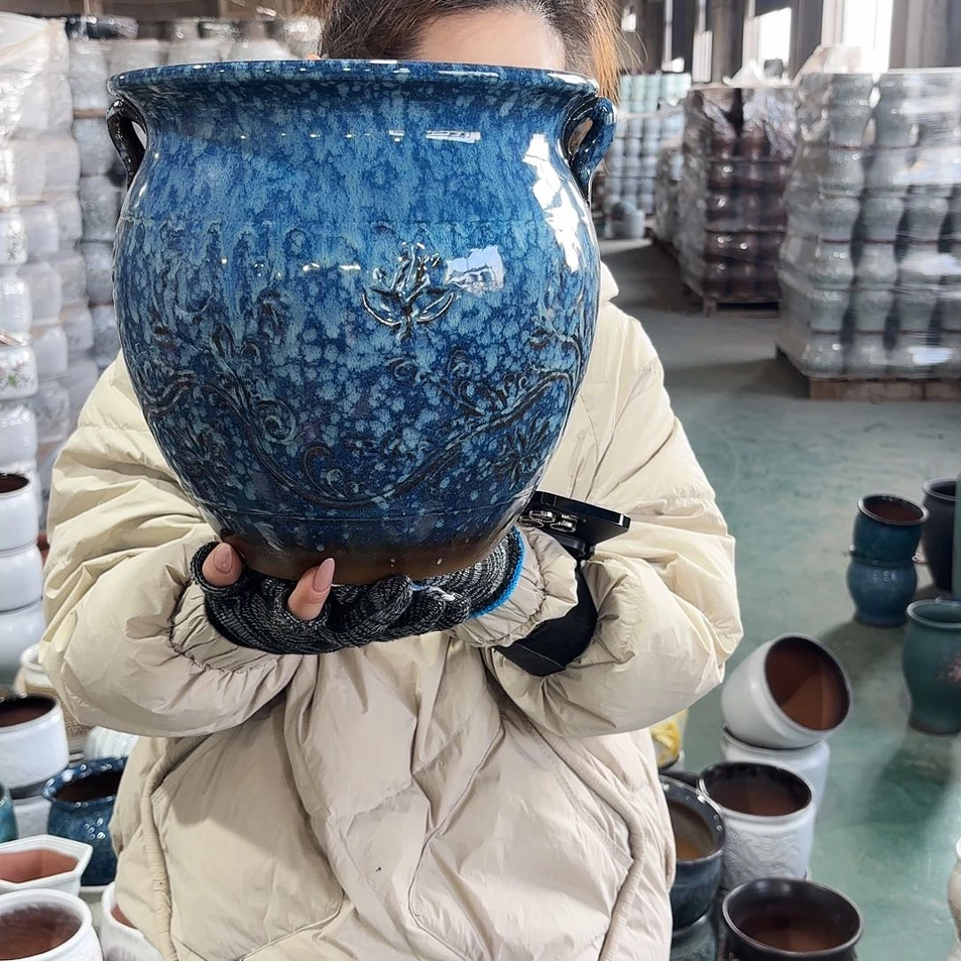 红陶新品高26/26一个