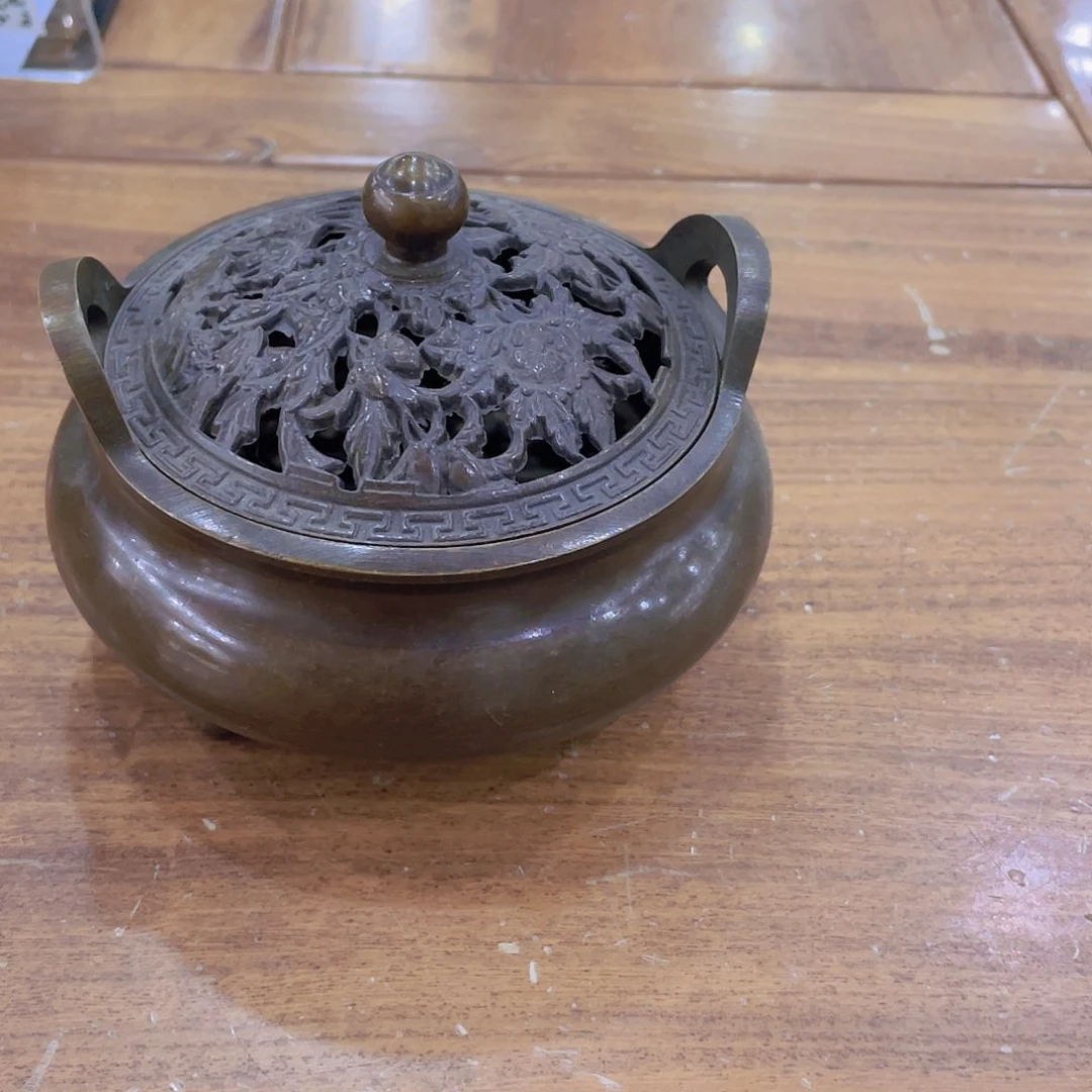 铜仿古青铜器仿古青铜器