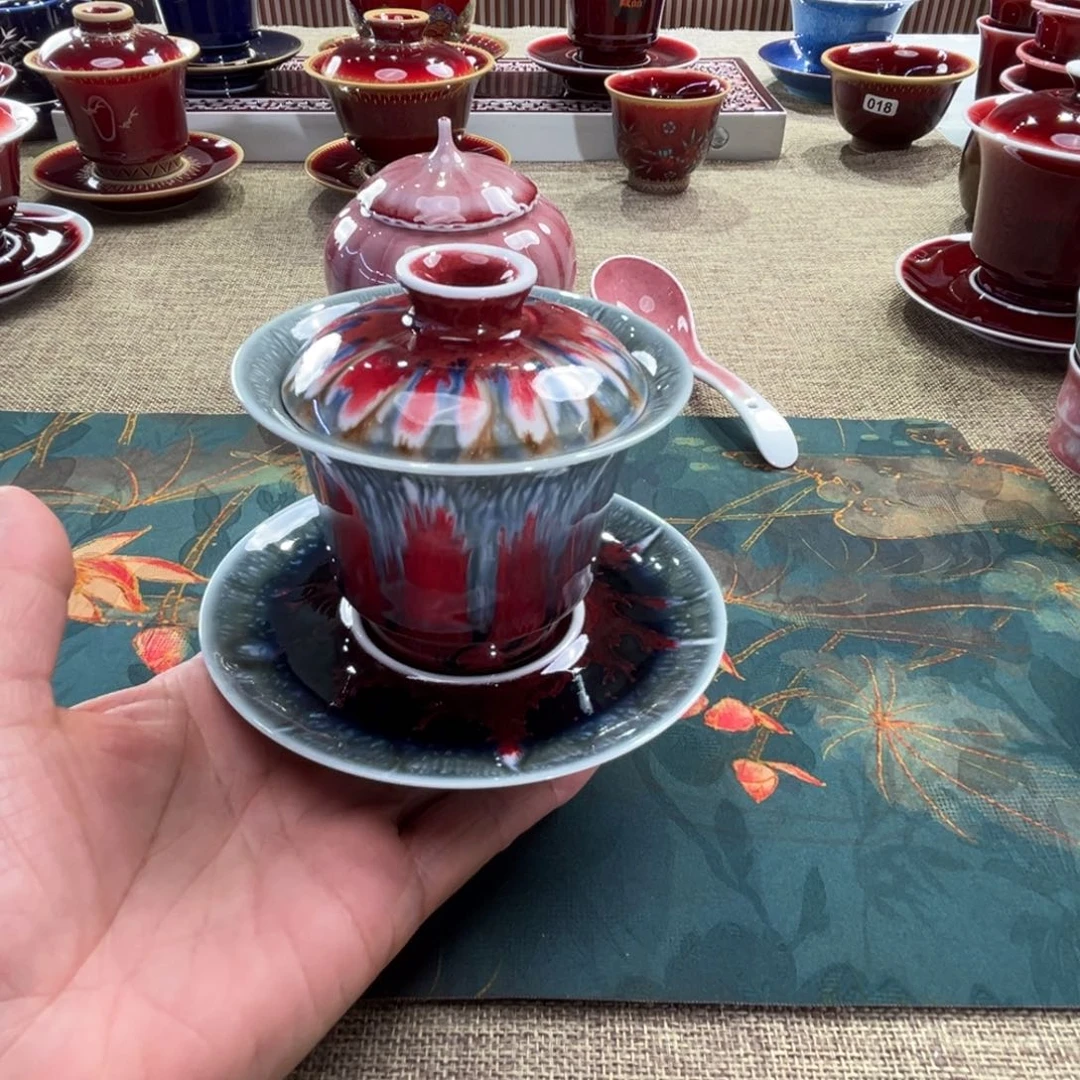 【闪购商品】陶瓷景德镇陶瓷微瑕福利