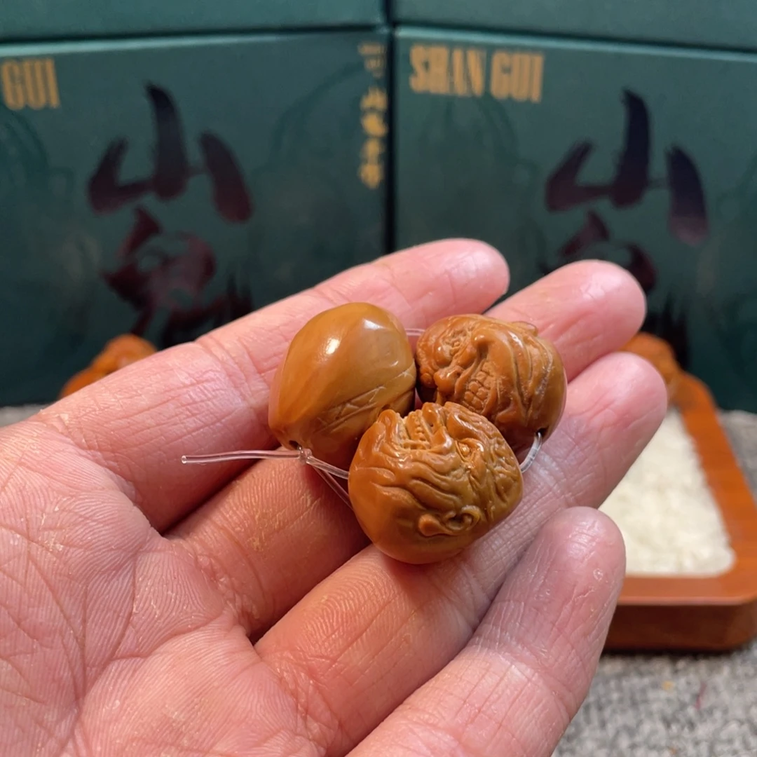 手串/手链橄榄核橄榄核