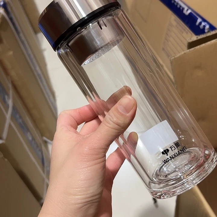 V929-75-430ml  玻璃杯