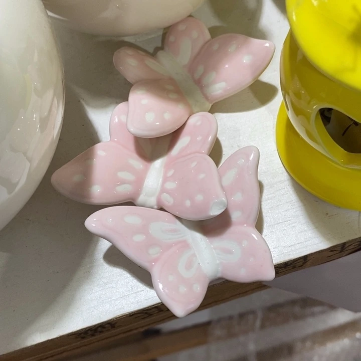 摆件陶瓷树脂家居摆件