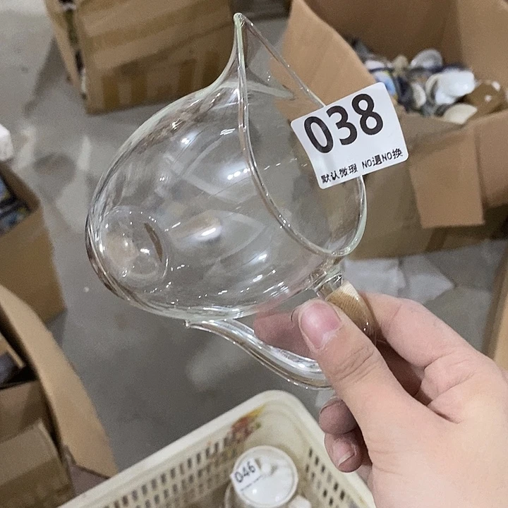 聽****茶具微瑕，介意勿拍