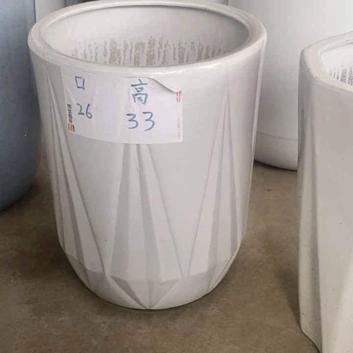 低腰白钻石中号口26/33