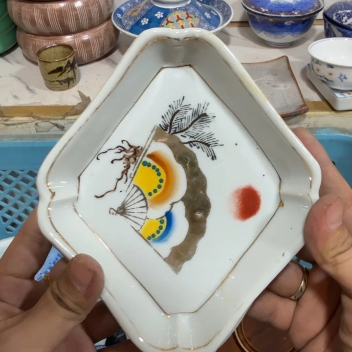 陶瓷推荐第二名20包邮