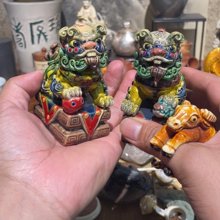 紫砂蜜胺手工好物推荐王**谷